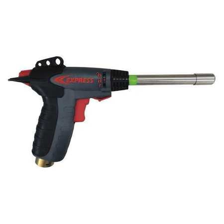 SUPCO ET478 Hand Torch with Tip,Propane MAPP,TIG G4015965 by Express Torch