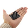 thumbnail image 5 of Pad Eye Plate U Hooks Heavy Duty Wall Mount Ring Hooks, 5 of 5