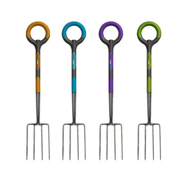 Radius Garden 203 7.5 x 3.8 x 42.5 Pro Digging