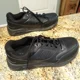 thumbnail image 5 of New Balance 928 V3 MW928BK3 Black Leather Casual Shoes Sneakers Men's US 12 EUC, 5 of 6