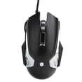 thumbnail image 2 of Ratón con cable ANGGREK Plug And Play 6 Botones, 2 of 8