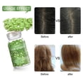 thumbnail image 2 of Fiudx Cápsulas de Aceite Capilar, Suero Reparador de Queratina, Tratamiento con Aceite Marroquí, Acondicionador para Puntas Abiertas, Cuidado Capilar Diario, para Todo Tipo de Cabello, Fórmula No Gra, 2 of 7