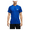 Blue, variant on Men's Training Essentials Raglan Tech Tee, Royal Blue, XL