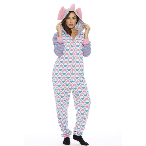 6252-L Just Love Adult Onesie / Pajamas (Small)