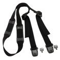 thumbnail image 1 of Adjustable Belt Trash Can Lid Wear Webbing Street Outdoor Bin Strap, 1 of 10