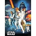 thumbnail image 2 of Ravensburger - Star Wars: A New Hope Puzzle (500 Pc), 2 of 2