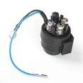 thumbnail image 1 of Suzuki Outboard Motor Power Trim and Tilt Autocar Relay Set 38410-94550 38410-94551 38410-94552, 1 of 5
