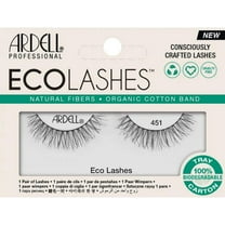 Ardell Eyelash Eco Lashes - 451 #63252