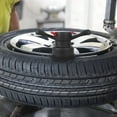 thumbnail image 4 of Homoyoyo Car Wheel Alignment Tool Kit Black Rubber Tire Maintenance 1Pcs, 4 of 8
