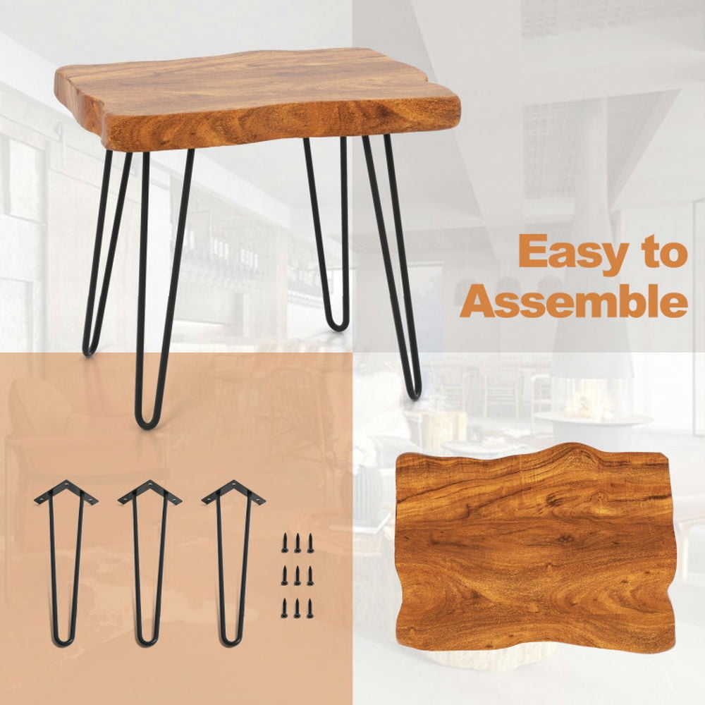 Finihen End Table, Rectangular End Table, Rectangular Reclaimed Recycled Indonesia Teak Wood End Table, for Indoor, Outdoor, Brown Finihen End Table, Rectangular End Table, Rectangular Reclaimed Recycled Indonesia Teak Wood End Table, for Indoor, Outdoor, Brown