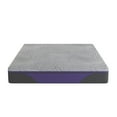 thumbnail image 3 of Picket House Furnishings Simple Sleep Vitality 12" Foam King Mattress, 3 of 3