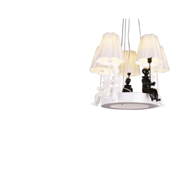 CANDIL CIRQUE LAITING CP-305