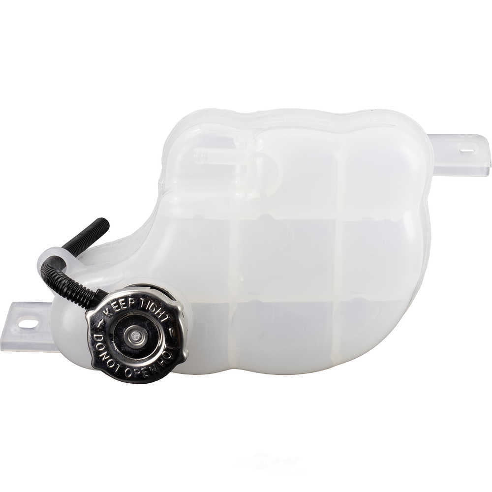 Global Parts Distributors LLC 2411290 Engine Coolant Reservoir