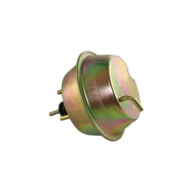 Eckler's Premier Parts 25123534 Corvette Headlight Actuator, With Boot & Seal, Right Walmart