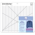 thumbnail image 2 of June Tailor Grid Marker - Draw Perfect Grid Lines Quickly And Easily With This Grid Marker, 2 of 2