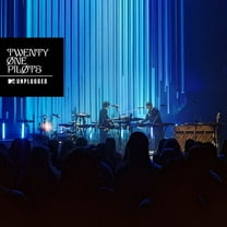 Twenty One Pilots - MTV Unplugged - Music & Performance - CD