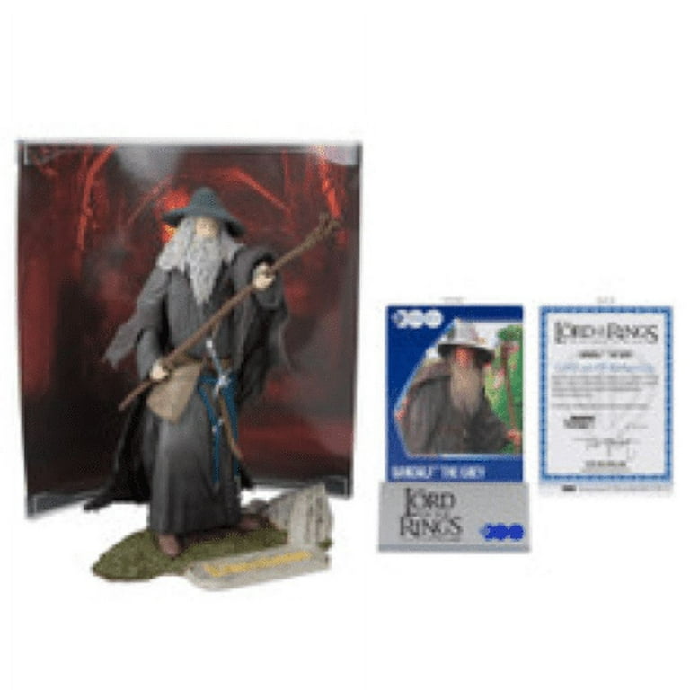 Gandalf the Grey from The Lord of the Rings (WB 100: Movie