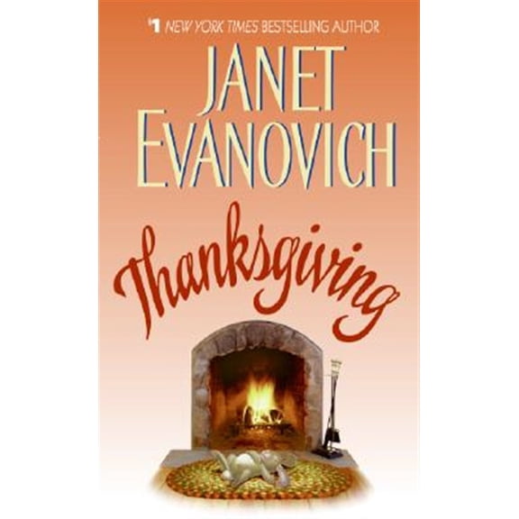 Pre-Owned Thanksgiving (Mass Market Paperback) 0060598808 9780060598808