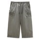 thumbnail image 2 of mfyjkho Pantalones Cortos De Entrenamiento Para Mujer, Pantalones Deportivos Y Casuales De Cintura Elástica De Color Liso Para Mujer, Pantalones Finos Pantalones Cortos Para Mujer Xxxxl, 2 of 6
