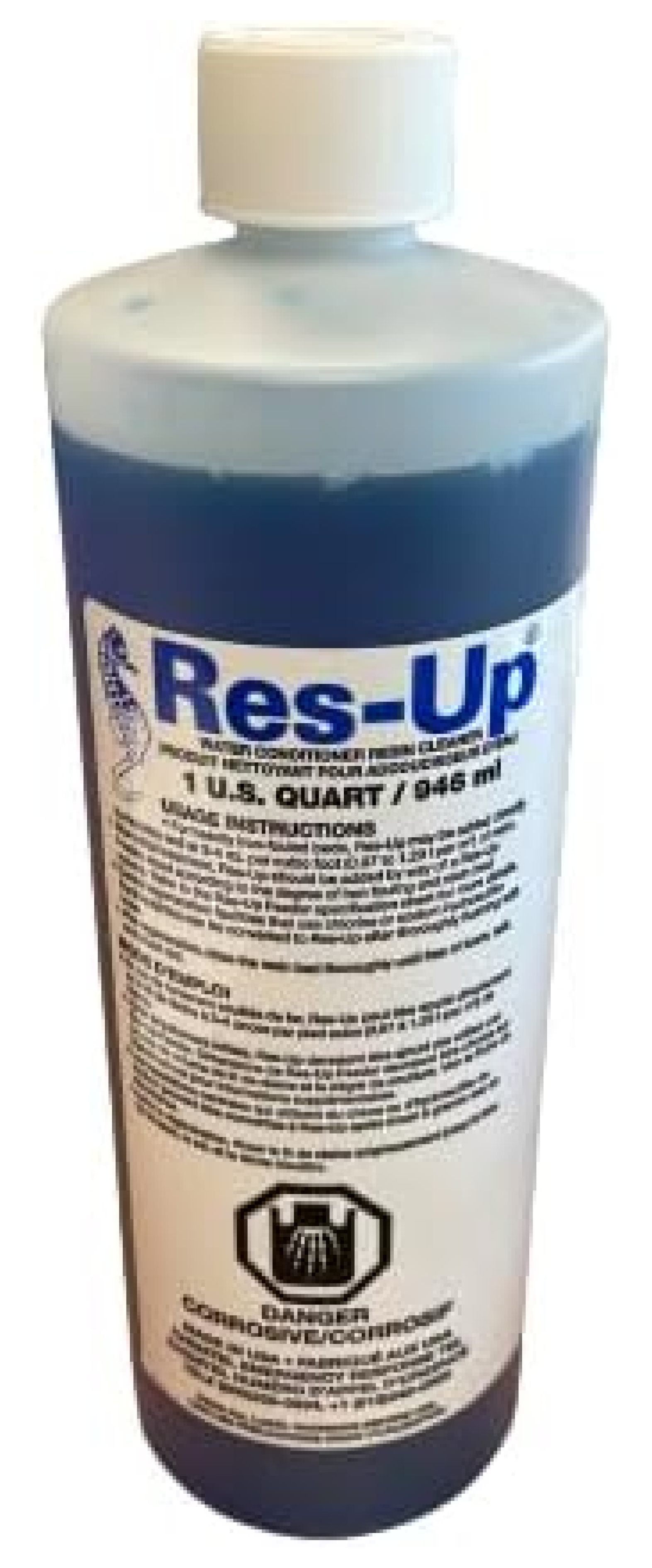 Pro Products RK32N 1 qt Phosphoric Acid Water Softener Cleaner Pro Products RK32N 1 qt Phosphoric Acid Water Softener Cleaner