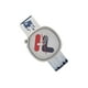 thumbnail image 2 of Reloj FILA 38-162-302 FILASTYLE Moda Sport-Blanco blanco 40 mm, 2 of 3
