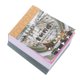 thumbnail image 3 of 2pcs Libros de libretas de recortes Vintage Paper de papel retro Papebooks Stationery Stationery, 3 of 6