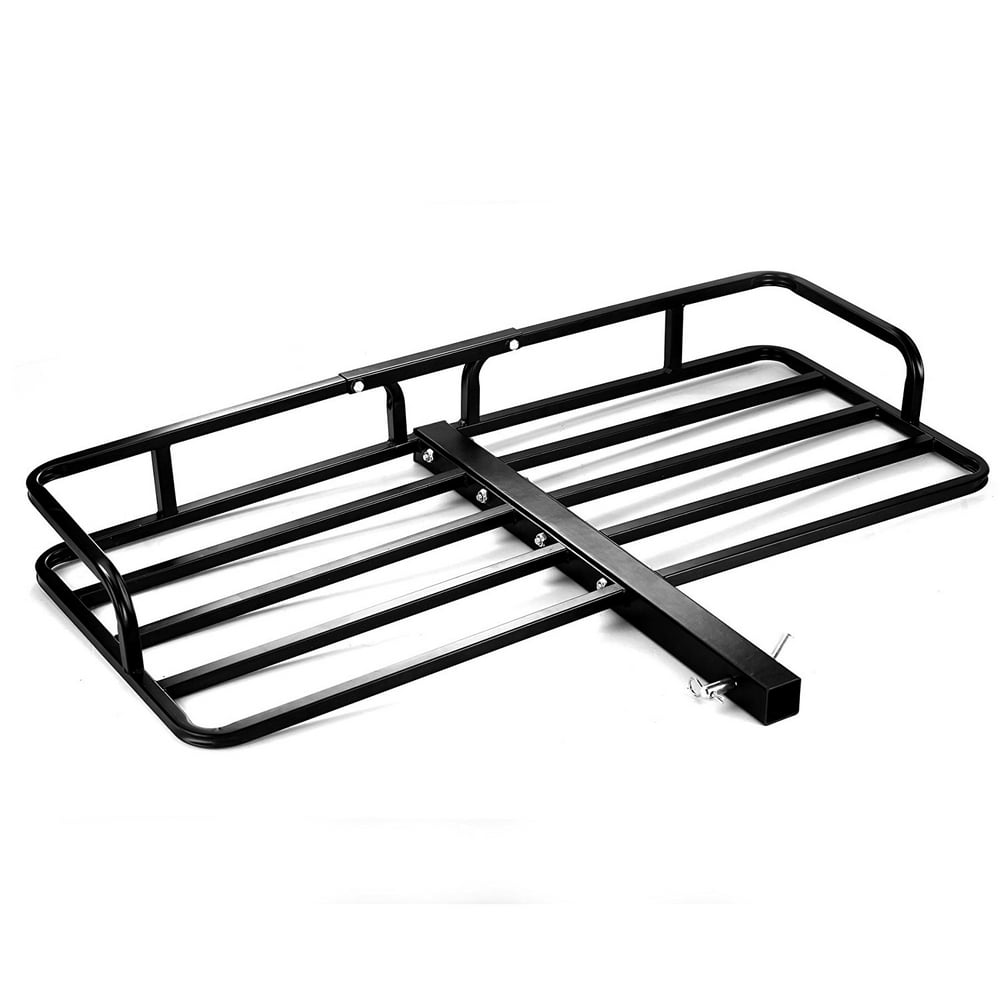 best hitch luggage rack