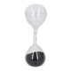 thumbnail image 2 of TEMPORIZADOR DE VIDRIO DE RELOJ DE, ESPACIO DE ESPACIO SILENCIOSO PARA GUARDAR ENDORNO DE ESCRITORIO DE RELOJ DE PARA LA OFICINA, 2 of 7