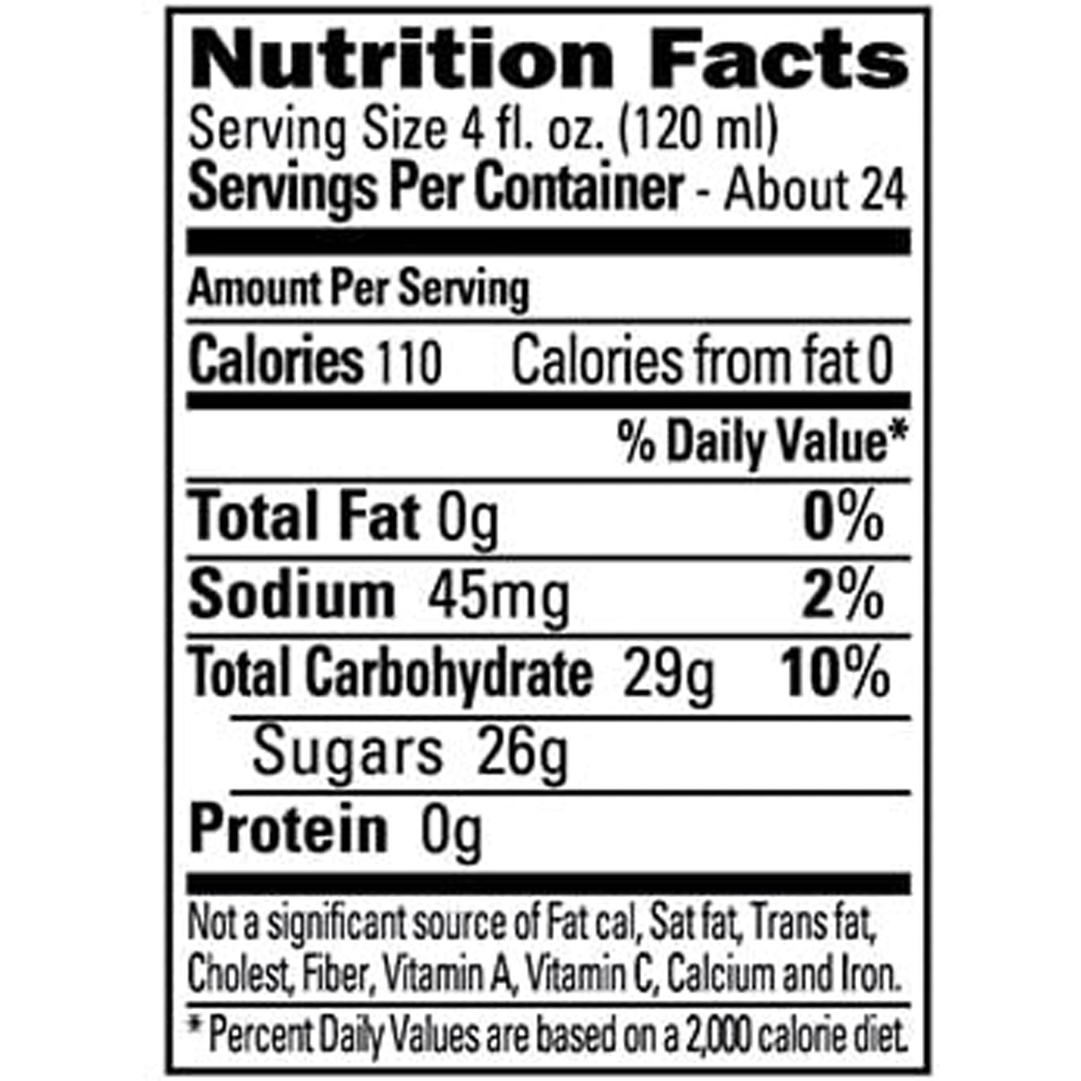 Master of Mixes Big Bucket Margarita Mix, 96 Fl Oz