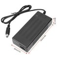 thumbnail image 1 of Haofy Cargador de Batería Cargador Eléctrico Scooter Cargador 42V 2A Reemplazo de Adaptador para Xiaomi Mobility Scooter/Silla de Ruedas eléctrica/Golf Buggy Charger Fuente de Alimentación Ecomeon no, 1 of 6