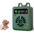 thumbnail image 1 of Adjustable Frequency Anti Barking Ultrasonic Dog Barking Deterrent Device Ultrasonic Anti Barking Device Anti Barking System Ultrasonic Education for Dogs, 1 of 5