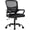 BF-Black, variant on Simenmax Ergonomic Office Chair with Flip-Up Arms, Breathive Mesh Computer Desk Chair for Small Spaces, Home Office Task Chair with Storable Lumbar Support & Rocking Function, Gray