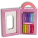 thumbnail image 3 of Disney Baby: Minnie y sus Amigos - Mi Primera Biblioteca - 12 Libros de Cartón - Bloque de Libros, 3 of 4