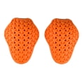 thumbnail image 6 of BIBABLYKE Breathable Motorcycle Jackets Elbow Knee Shoulder Pads Insert Armors Equipment Set Protective Pads For Bikers 5pcs/set, 6 of 7