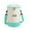 Green, variant on Organization and Storage, Cylinder Insulated Bag Shoulder Strap Model Round Multi-Layer Lunchbox Bag Worker School Handheld Bento Bag, Holiday Gifts