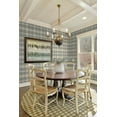 thumbnail image 2 of Nextwall Daydream Grey Sennehill Plaid Peel And Stick Wallpaper - 20.5 in. W x 18 ft. L Roll, 2 of 6