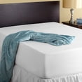 thumbnail image 2 of PureCare King Mattress Protector w/ 2 Pillow Protectors, 2 of 4
