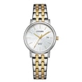 thumbnail image 1 of Reloj Citizen Q Date Para dama EU6094-53A, 1 of 3