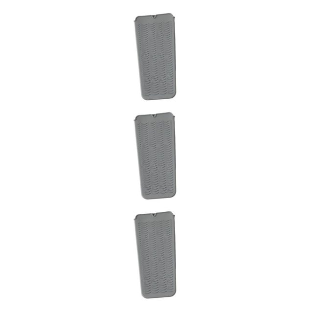 Injueey Plancha De Pelo Eficaz Y Ligera Para Un Peinado Fácil Seguro Azul Largo Type1 NO1