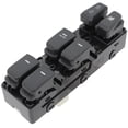 thumbnail image 4 of cciyu Master Power Window Switch 935703S000RAS Front Left Driver Side Window Control Switch Fit FOR Hyundai SONATA 2011-2015, 4 of 5