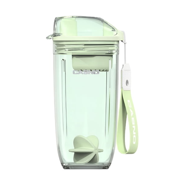 ACDANC Protein Shaker Cups for Protein Mixes, Milk Powder Stir Cup, Portable Fitness Sports Water Cup, for Men Women Student