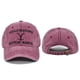 thumbnail image 2 of Gold thread embroidered baseball cap braided old baseball cap ponytail hat yellowstone sun visor peaked cap, 2 of 5