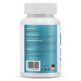thumbnail image 2 of Suplemento Alimenticio Matter Zincox Bisglicinato de Zinc 60 cápsulas, 2 of 6