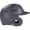 Graphite, variant on Rawlings RX2 Batting Helmet | NOCSAE Certified Baseball Helmet