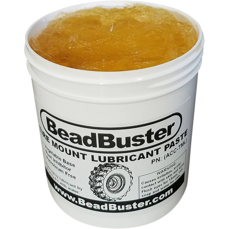 best lubricant for mounting tires Rema Tire Lubricant and Mounting Compound