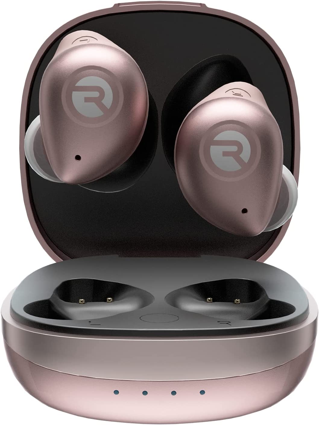 Raycon The Fitness Earbuds In Ear Bluetooth Wireless Earbuds With 
