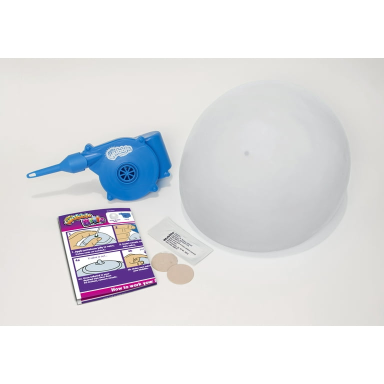 Super Wubble Brite with Pump