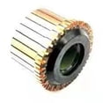 thumbnail image 3 of 1Pcs 32 X 12 X 21(25.5) Mm 28P Teeth Copper Bars Electrical Motor Commutator, 3 of 8