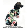 thumbnail image 2 of Midlee Hawaiian Shirt for Dogs (X-Large), 2 of 4