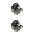 thumbnail image 1 of figatia 2pcs Musical Movement DIY Music Box for Friends Gift -Play Elfen Lied Tune &, 1 of 9
